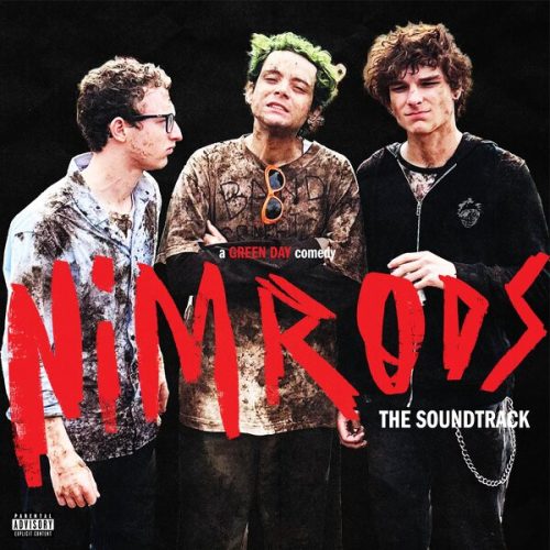 Green Day – Nimrods (The Soundtrack)