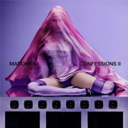 Madonna – Confessions II (2 LP)
