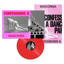 Madonna – Confessions II