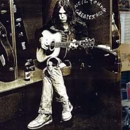 Neil Young – Greatest Hits