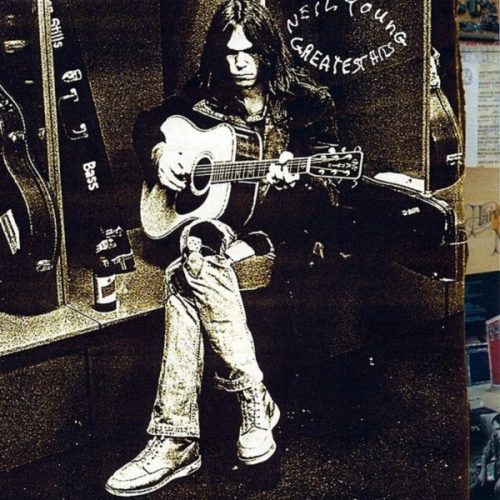 Neil Young – Greatest Hits