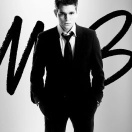 Michael Bublé – It's Time