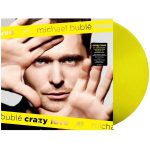 Michael Bublé – Crazy Love