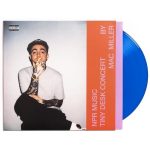 MAC MILLER - NPR MUSIC TINY DESK CONCERT