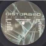 DISTURBED – DIVISIVE