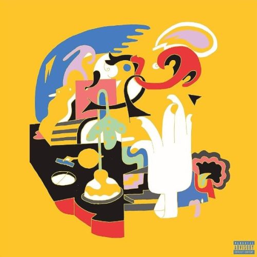 Mac Miller - Faces (Yellow)