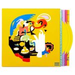 Mac Miller - Faces (Yellow)