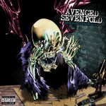 AVENGED SEVENFOLD - DIAMONDS IN THE ROUGH