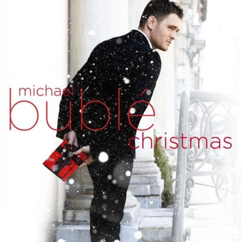 MICHAEL BUBLE - CHRISTMAS