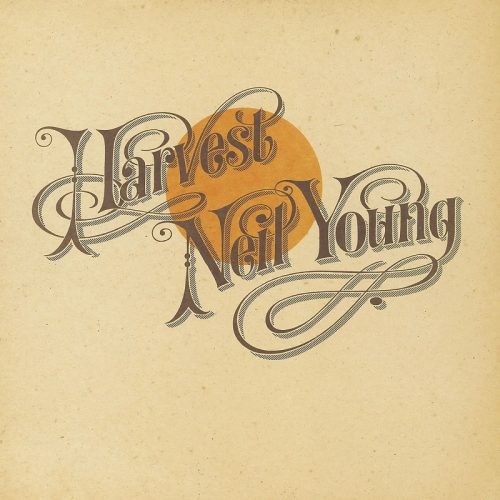 Neil Young – Harvest
