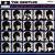 BEATLES - A HARD DAY'S NIGHT