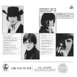 THE BEATLES - HELP