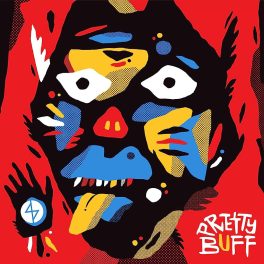 ANGEL DUST - PRETTY BUFF