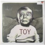 DAVID BOWIE - TOY