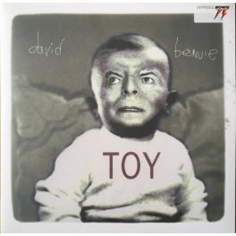 DAVID BOWIE - TOY