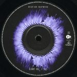 DAVID BOWIE - EARTHLING