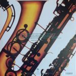 DAVID BOWIE - BLACK TIE WHITE NOISE