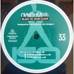 DAVID BOWIE - BLACK TIE WHITE NOISE