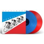 KRAFTWERK - TOUR DE FRANCE (LIM COLORED)