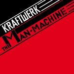 Kraftwerk – Die Mensch•Maschine
