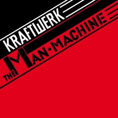 Kraftwerk – Die Mensch•Maschine