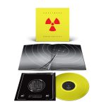 Kraftwerk – Radio-Activity (Yellow)