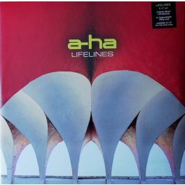 A-HA - LIFELINES