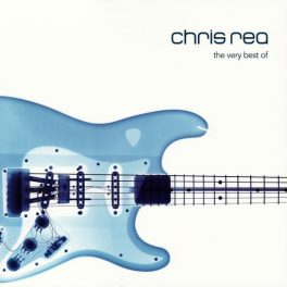 CHRIS REA - VERY BEST OF