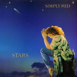 Simply Red – Stars