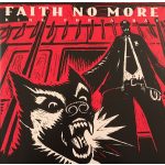 FAITH NO MORE - KING FOR A DAY...