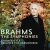 Johannes Brahms, Sir Simon Rattle, – The Symphonies (Berlini Filharmonikusok)