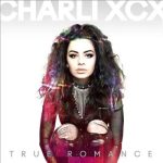 Charli XCX – True Romance (Colored)