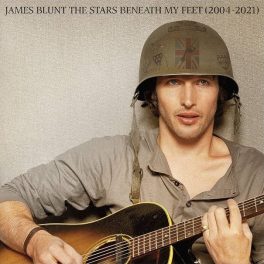 JAMES BLUNT - STARS BENEATH MY FEET (2004-2021)