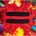 ED SHEERAN - EQUALS (=)