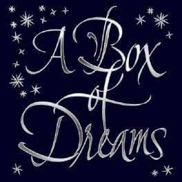 Enya – A Box Of Dreams