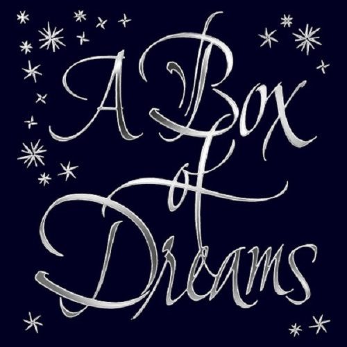 Enya – A Box Of Dreams