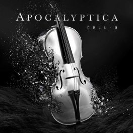 Apocalyptica – Cell-0