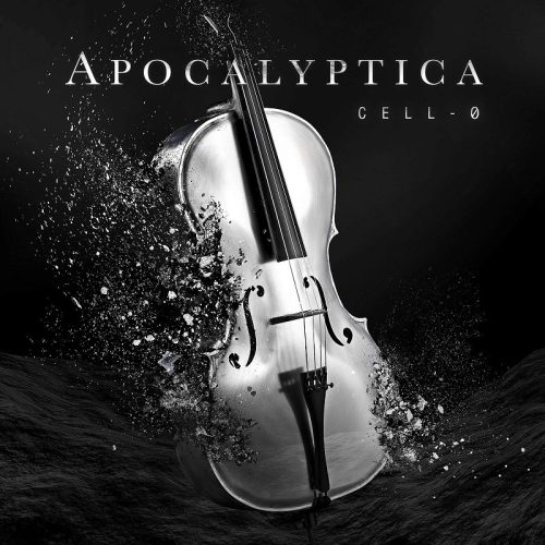 Apocalyptica – Cell-0