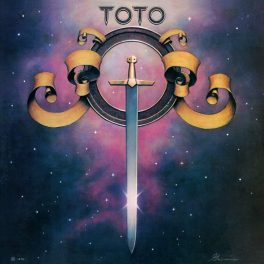 Toto – Toto