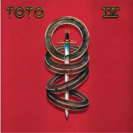 Toto – Toto IV