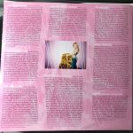 PINK - MISSUNDAZTOOD