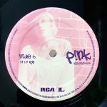 PINK - MISSUNDAZTOOD