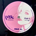 PINK - MISSUNDAZTOOD