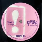 PINK - MISSUNDAZTOOD