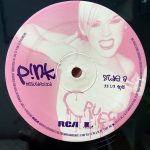 PINK - MISSUNDAZTOOD