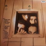 SYSTEM OF A DOWN - TOXICITY