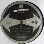 SYSTEM OF A DOWN - TOXICITY