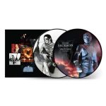 Michael Jackson – HIStory Continues (Picture Disc)