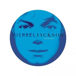Michael Jackson – Invincible