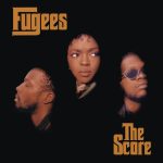 Fugees – The Score (Orange)